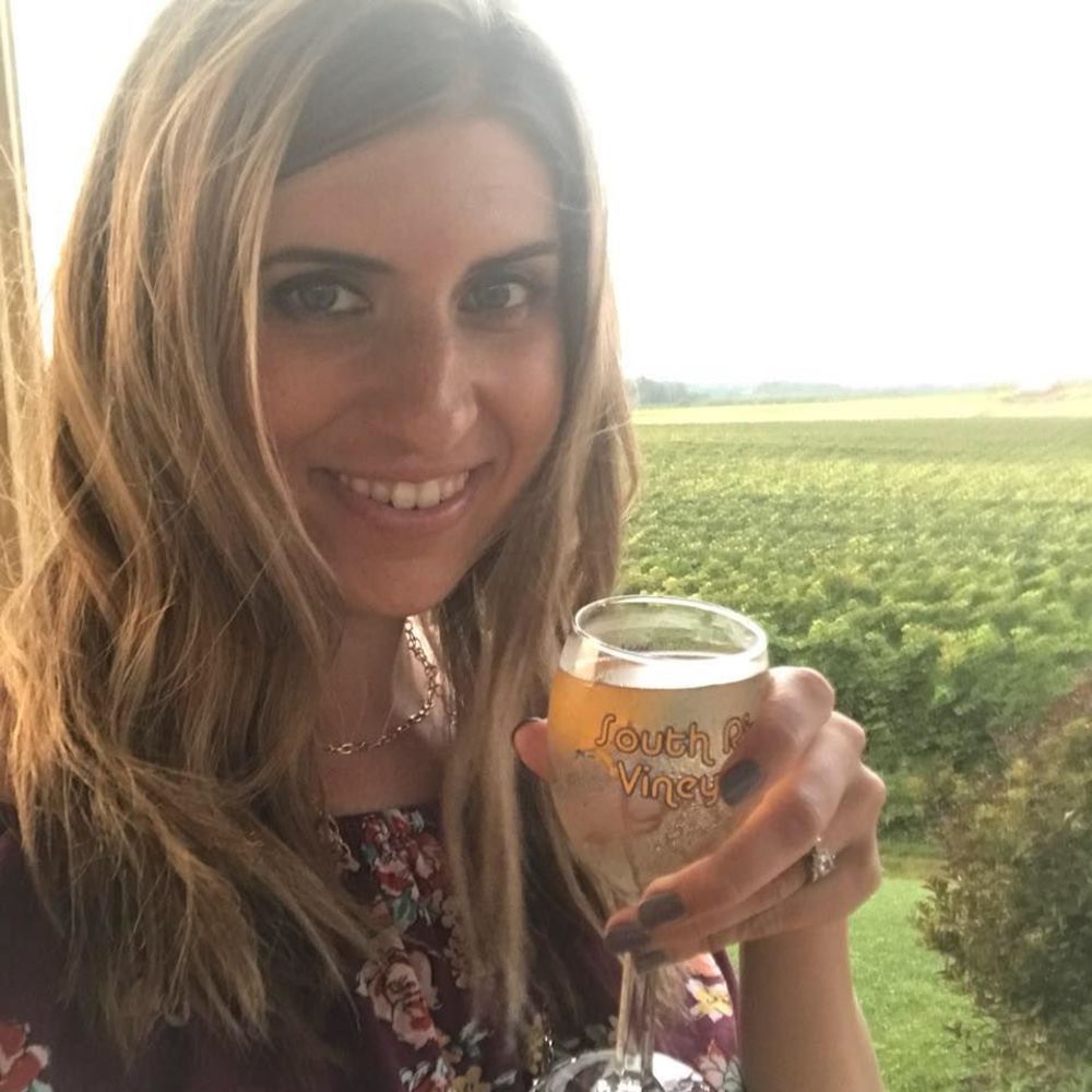 Meet your Posher, Laura